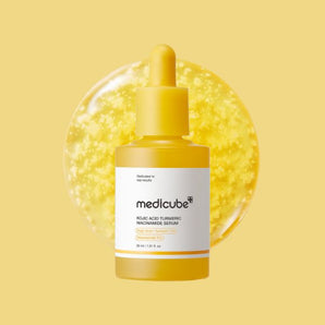 MEDICUBE Kojic Acid Turmeric Capsule Serum 30ml