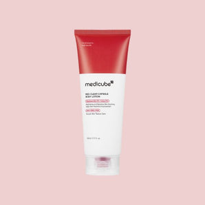 MEDICUBE Red Clear Capsule Body Lotion 230ml