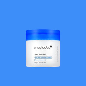 MEDICUBE Zero Pore Pad 2.0 70pcs