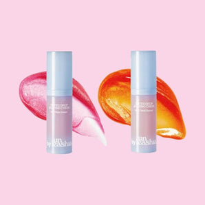 Unleashia A by Unleashia Tinted Drop Jellying Cheek 5.2g 2 Shades