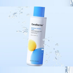 HOLIKA HOLIKA CeraBarrier Moisture Active Toner 200ml