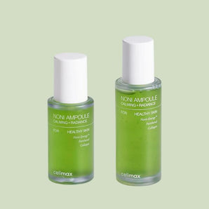 CELIMAX The Real Noni Energy Ampoule 30ml or 50ml