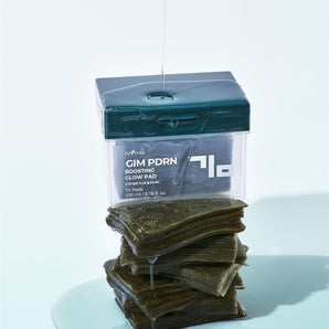 Isntree GIM PDRN Boosting Glow Pad 200ml/70ea