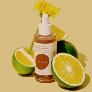 HYGGEE Own Vegan Calming Serum 50ml