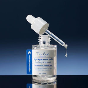 THE LAB by BLANC DOUX Oligo Hyaluronic Acid Boosting Ampoule 30ml