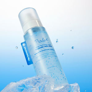 THE LAB by BLANC DOUX Oligo Hyaluronic Acid Capsule Jelly Mist 120ml