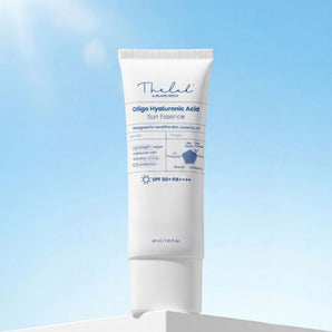 THE LAB by BLANC DOUX Oligo Hyaluronic Acid Sun Essence 40ml