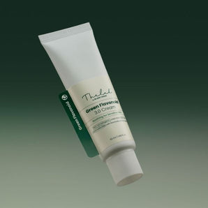 THE LAB by BLANC DOUX Green Flavonoid 3.0 Cream 50ml