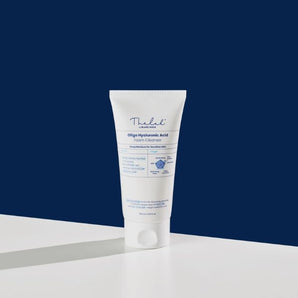 THE LAB by BLANC DOUX Oligo Hyaluronic Acid Foam Cleanser 120ml