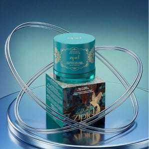 Zipiel Tofu Wrinkle Shield Shape Memory Triple Barrier Cream 50ml