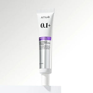 ANUA Retinol 0.1 Caffeine Revitalizing Eye Cream 30g