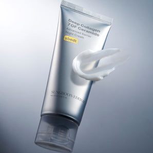 SUNGBOON EDITOR Deep Collagen 7GF Korean Night Cream 50ml
