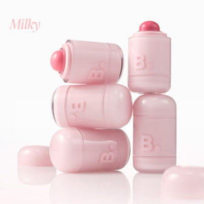 BANILACO Romantic Blush Lip & Cheek 3.7g 04 Flora