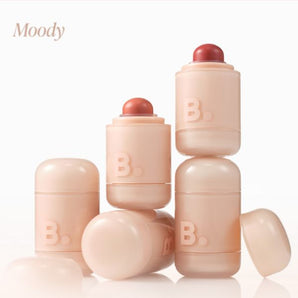 BANILACO Romantic Blush Lip & Cheek 3.7g 20 Mocha Bear