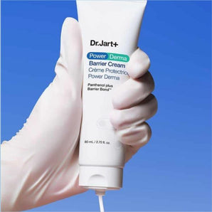 DR.JART+ Power Derma Barrier Cream 80ml