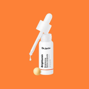 DR.JART+ Britamine Brightening Serum 8ml