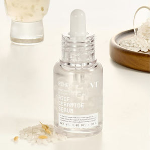 VT Cosmetics Rice Ceramide Serum 30ml