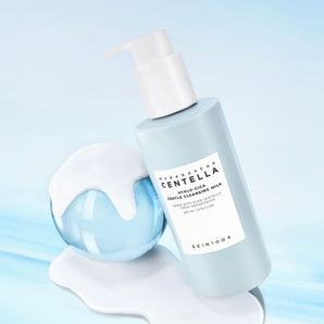 Skin1004 Madagascar Centella Hyalu-Cica Gentle Cleansing Milk 200ml