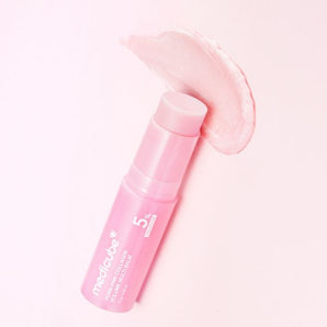 MEDICUBE PDRN Pink Collagen Volume Multi Balm 10g