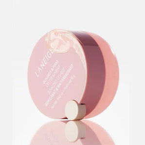 Laneige Bouncy & Firm Lip Treatment 12g