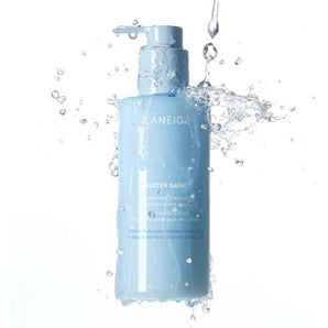 Laneige Water Bank Gentle Gel Cleanser 250ml