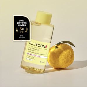 Illiyoon Fresh Moisture Lip & Eye Remover 300ml