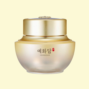 Thefaceshop Yehwadam Hwansaenggo Rejuvenating Radiance Cream 50ml