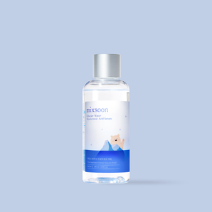 MIXSOON Glacier Water Hyaluronic Acid Serum 100ml