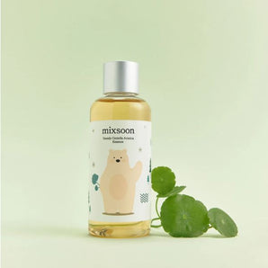MIXSOON Soondy Centella Asiatica Essence 100ml