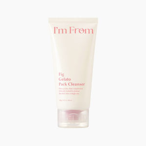 I'm From Fig Gelato Pack Cleanser 120g