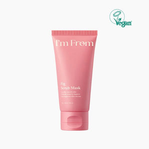 I'm From Fig Scrub Mask 70g