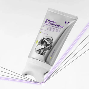 VT Cosmetics V-Mode Gua Sha Cream 120ml