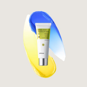 CELIMAX The Vita-A Retinal Shot Tightening Dual Cream 50ml