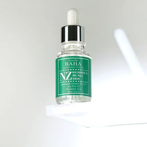 CosDeBaha NZ Niacinamide 20% Zinc PCA 4% Serum 30ml