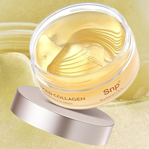 SNP Gold Collagen Perfection Eye Patch 60 Patches