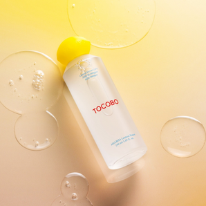 TOCOBO AHA BHA Lemon Toner 150ml
