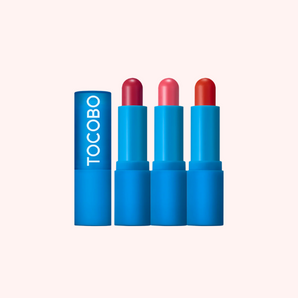 TOCOBO Powder Cream Lip Balm 3 Types
