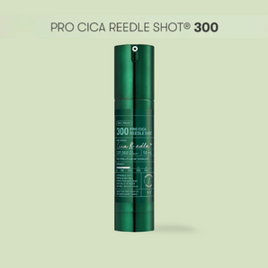 VTCosmetics PRO CICA Reedle Shot 300 50ml