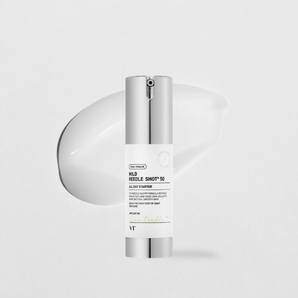 VT Cosmetics Mild Reedle Shot 50 30ml