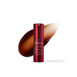 VT Cosmetics RED BOOSTER Reedle Shot 700 30ml
