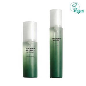 HARUHARU WONDER Black Bamboo Mist 80ml or 150ml