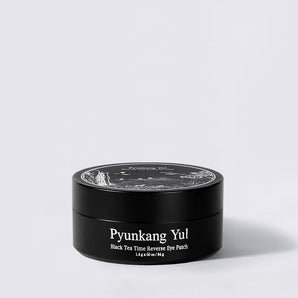 PyunkangYul Black Tea Time Reverse Eye Patch 84g/60ea