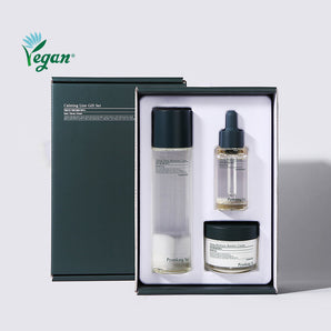 PyunkangYul Calming Line Gift Set 150ml+50ml+30ml