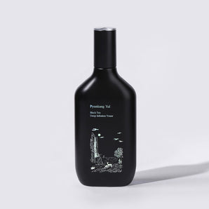 PyunkangYul Black Tea Deep Infusion Toner 130ml