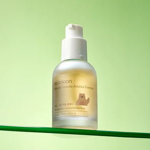 MIXSOON Soondy Centella Asiatica Essence 30ml