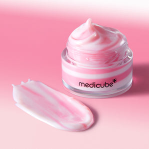 MEDICUBE PDRN Lip Sleeping Mask 10g