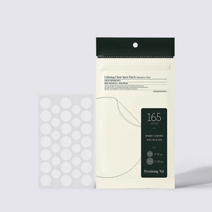 PyunkangYul Calming Clear Spot Patch (Intensive Care) 165ea