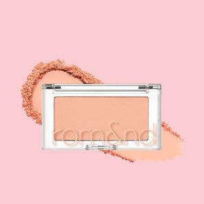 ROM&ND Better Than Cheek 4g # C01 Peach Chip