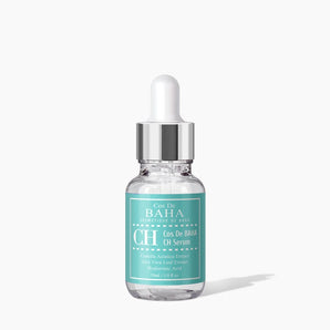 CosDeBaha CH Centella Hyaluronic Acid HA Serum 30ml