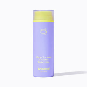 By Wishtrend Vitamin A mazing Bakuchiol Body Lotion 150g